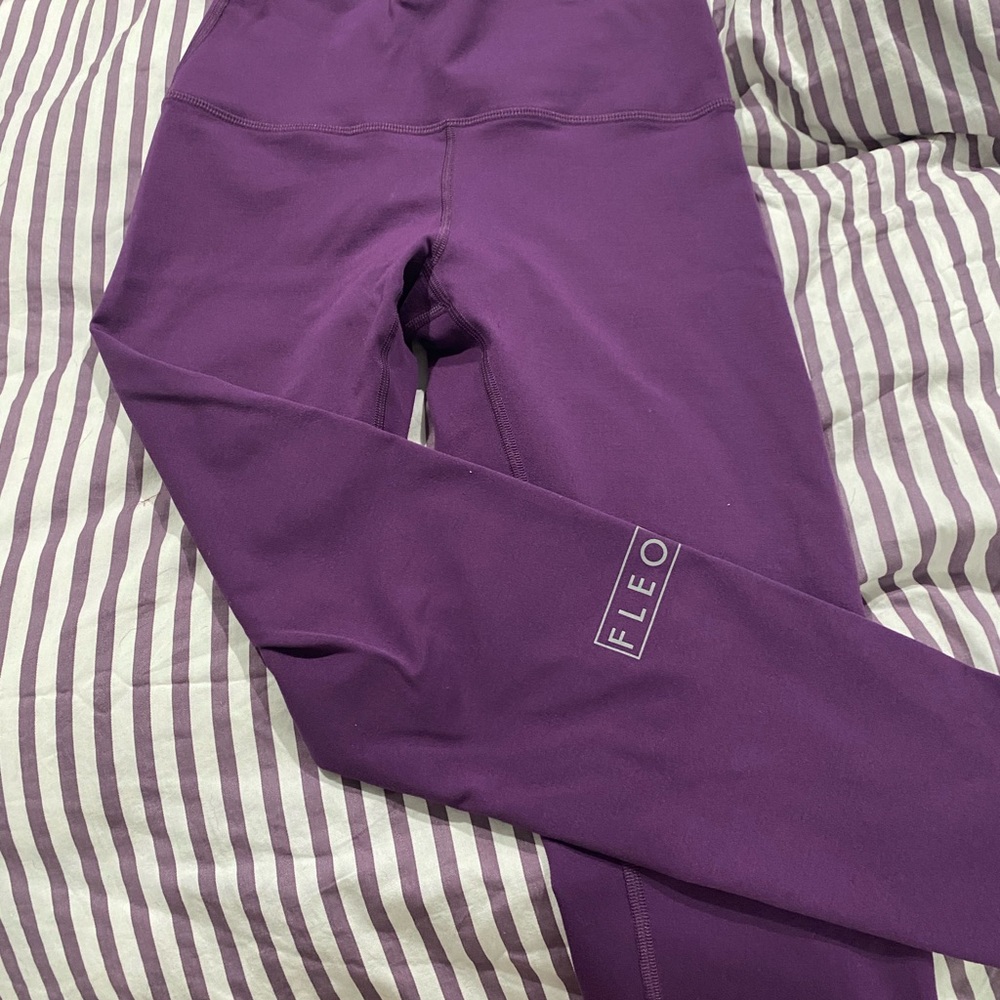 Fleo El Toro 25” Leggings